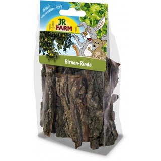 JR Farm Birnen-Rinde 75g