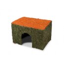 JR Farm Heu-Haus Karotte mittel 350g