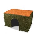 JR Farm Heu-Haus Karotte gro&szlig; 650g