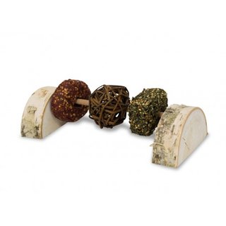 JR Farm Nager-Spielplatz 150g