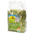 JR Farm Erbsenflocken 200g