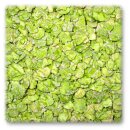 JR Farm Erbsenflocken 200g