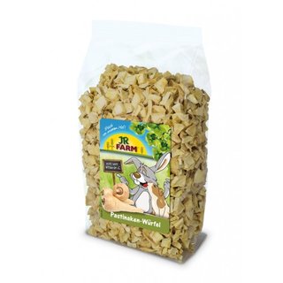 JR Farm Pastinaken-W&uuml;rfel 125g