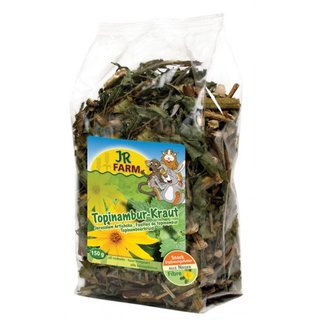 JR Farm Topinamburkraut 150g
