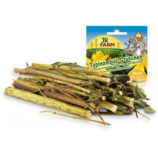 JR Farm Topinambur-St&auml;bchen 30g