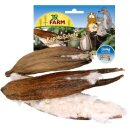 JR Farm Kapok-Schote 16 St&uuml;ck