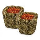 JR Farm Grainless Knabber-Napf gemischt 12 x 75g