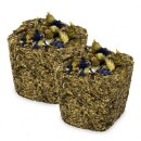 JR Farm Grainless Knabber-Napf gemischt 12 x 75g