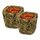 JR Farm Grainless Knabber-Napf gemischt 12 x 75g