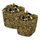 JR Farm Grainless Knabber-Napf gemischt 12 x 75g