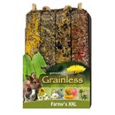 JR Farm Grainless Farmys XXL 4er Pack 8 x 450g