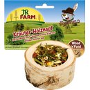 JR Farm Mr. Woodfield gef&uuml;llt Kr&auml;uter...