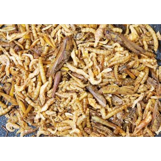 JR Farm Eiwei&szlig;-Cocktail 10g