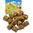 JR Farm Vollkorn L&ouml;wenzahn-W&uuml;rfel 90g