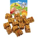 JR Farm Vollkorn Apfel-W&uuml;rfel 90g