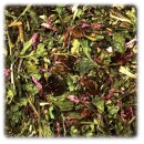 JR Farm Sonnenhut & Luzerne-Klee 100g