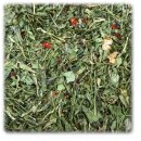 JR Farm Rucola & Tomate 100g
