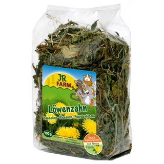 JR Farm L&ouml;wenzahn 100g