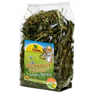 JR Farm Spitzwegerich 100g