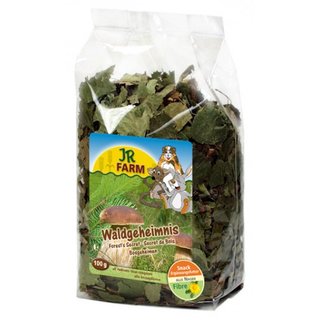 JR Farm Waldgeheimnis 100g