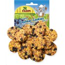 JR Farm Blaubeer-Cookies 80g