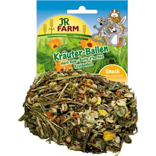 JR Farm Kr&auml;uter-Ballen 60g