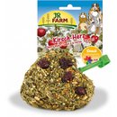 JR Farm Kirsch-Herz 85g