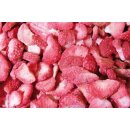 JR Farm Pure Erdbeeren 20g