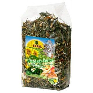 JR Farm Wiesenkr&auml;uter 150g