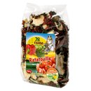 JR Farm Ratatouille Nager-Snack 100g