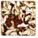 JR Farm Ratatouille Nager-Snack 100g