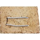 JR Farm Natur-Minerallehmstein Bl&uuml;te 100g