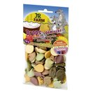 JR Farm Drops gemischt 75g