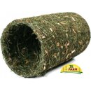 JR Heu-Tunnel + Naturholz mittel 430 g