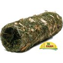 JR Heu-Tunnel + Naturholz klein 150 g