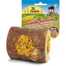 JR Farm Mr. Woodfield Knabber-Holzrolle Vollk. 150 g