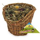 JR Farm Mr. Woodfield Weiden Heukorb 120 g