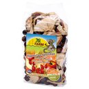 JR Farm Hagebutten-Apfelchips 125 g