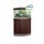 JUWEL TRIGON 190 LED Aquarium mit Schrank dunkles Holz