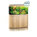 JUWEL VISION 260 LED Aquarium mit Schrank helles Holz