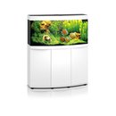 JUWEL VISION 260 LED Aquaium mit Schrank wei&szlig;