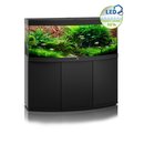 JUWEL VISION 450 LED Aquarium mit Schrank schwarz