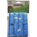 160 St&uuml;ck Hundekotbeutel 8 x 20 Stk.