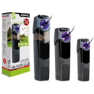 Aquael UNIFILTER UV 750 Innenfilter