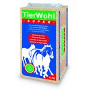 24Kg TierWohl Super Pferdeeinstreu Boxen Einstreu...