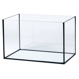 Aquarium 40 x 25 x 30 cm, 30 Liter, 4mm Glas