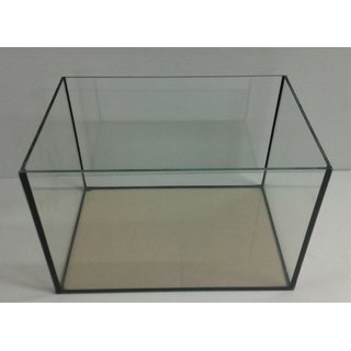 Aquarium 50 x 30 x 30 cm, 45 Liter, 4mm Glas