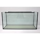 Aquarium 100 x 40 x 50 cm, 200 Liter, 8mm Glas