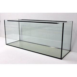 Aquarium 120 x 60 x 50 cm, 360 Liter, 10mm Glas