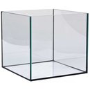 Aquarium Pool 30 x 30 x 30 cm, 27 Liter, 4mm Glas